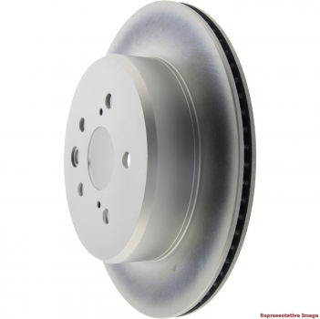 Disc Brake Rotor