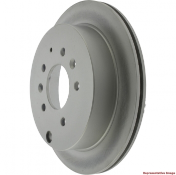 Disc Brake Rotor