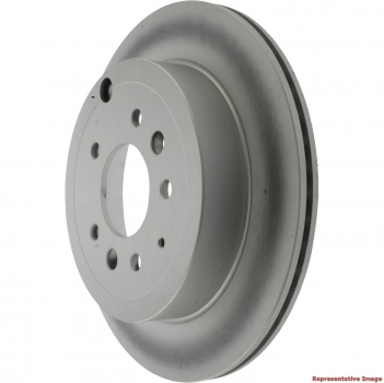 Disc Brake Rotor