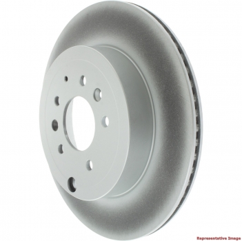 Disc Brake Rotor