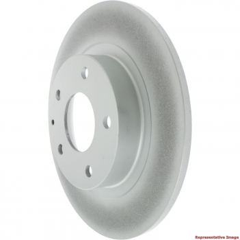 Disc Brake Rotor