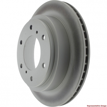 Disc Brake Rotor
