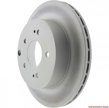 Disc Brake Rotor