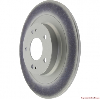 Disc Brake Rotor