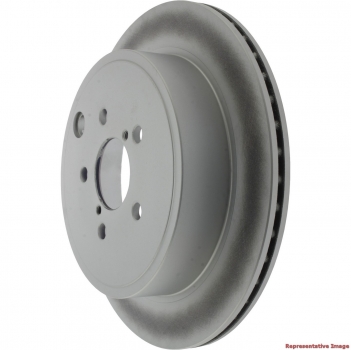 Disc Brake Rotor