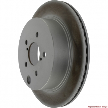 Disc Brake Rotor