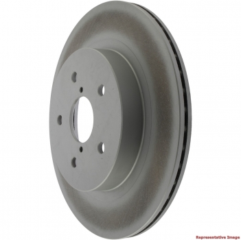 Disc Brake Rotor