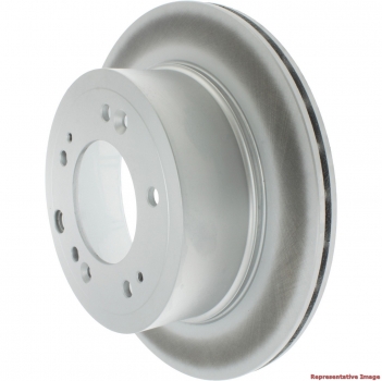 Disc Brake Rotor