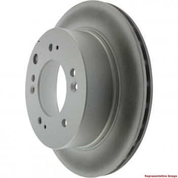 Disc Brake Rotor