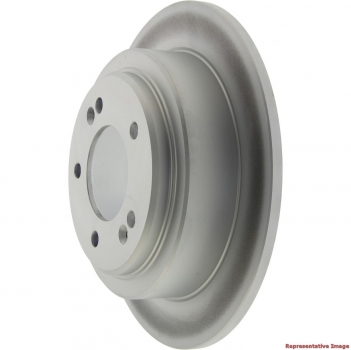 Disc Brake Rotor