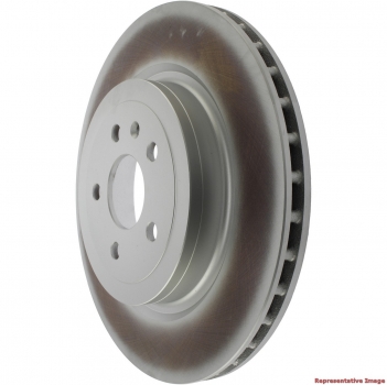 Disc Brake Rotor