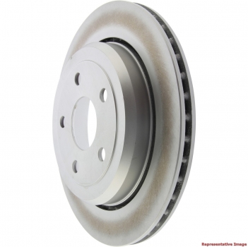 Disc Brake Rotor