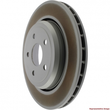Disc Brake Rotor