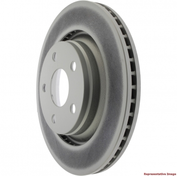 Disc Brake Rotor