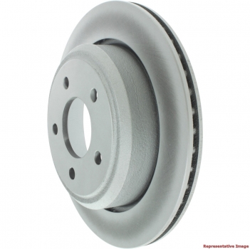 Disc Brake Rotor