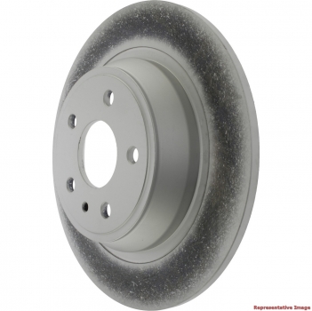Disc Brake Rotor