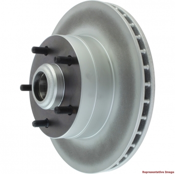 Disc Brake Rotor