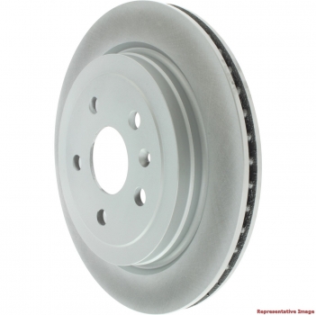 Disc Brake Rotor