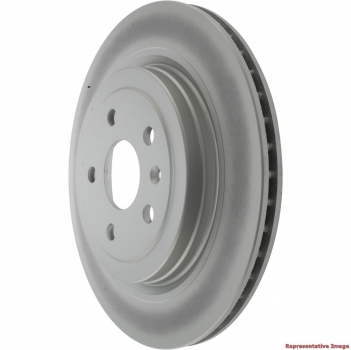 Disc Brake Rotor