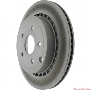 Disc Brake Rotor