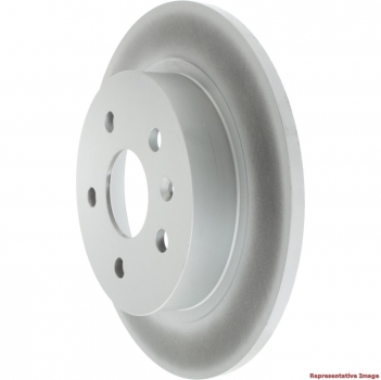 Disc Brake Rotor