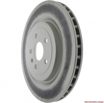 Disc Brake Rotor
