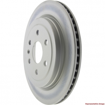 Disc Brake Rotor
