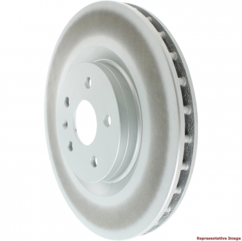 Disc Brake Rotor