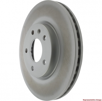 Disc Brake Rotor