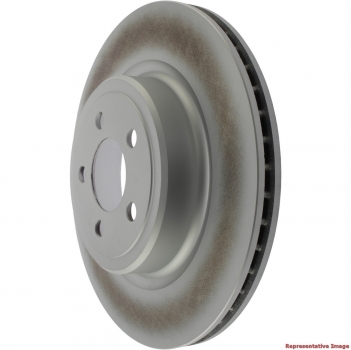 Disc Brake Rotor