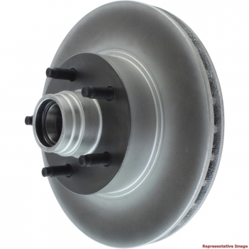 Disc Brake Rotor