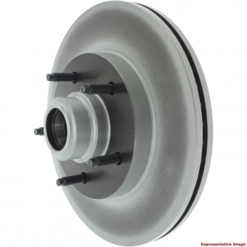 Disc Brake Rotor