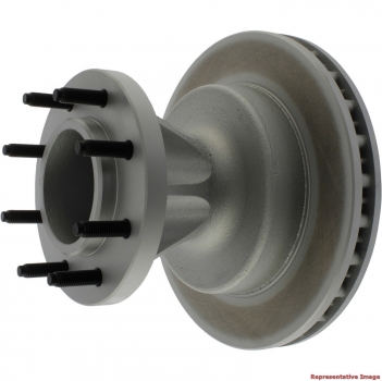 Disc Brake Rotor