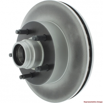 Disc Brake Rotor