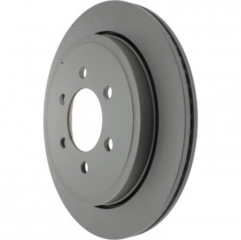 Disc Brake Rotor