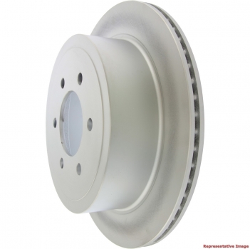 Disc Brake Rotor