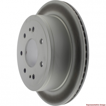 Disc Brake Rotor