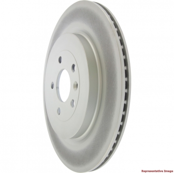 Disc Brake Rotor