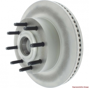 Disc Brake Rotor