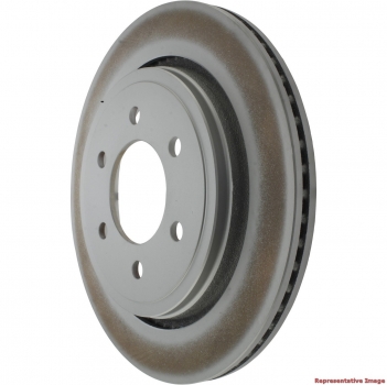 Disc Brake Rotor