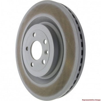 Disc Brake Rotor