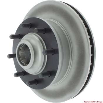 Disc Brake Rotor