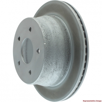 Disc Brake Rotor
