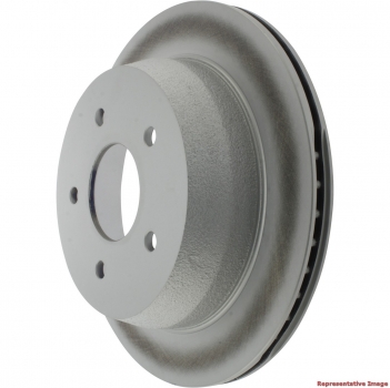 Disc Brake Rotor