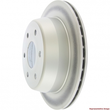 Disc Brake Rotor