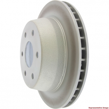 Disc Brake Rotor