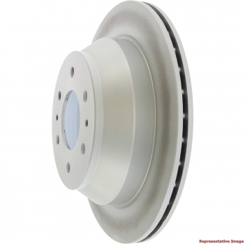 Disc Brake Rotor