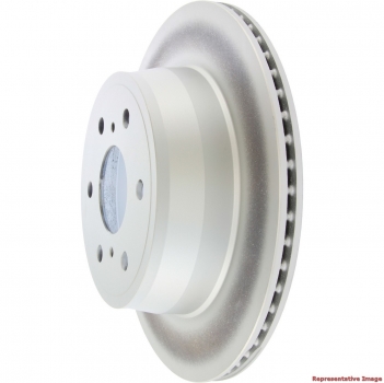 Disc Brake Rotor