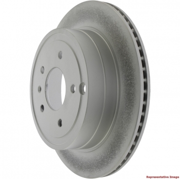 Disc Brake Rotor