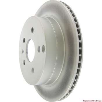 Disc Brake Rotor